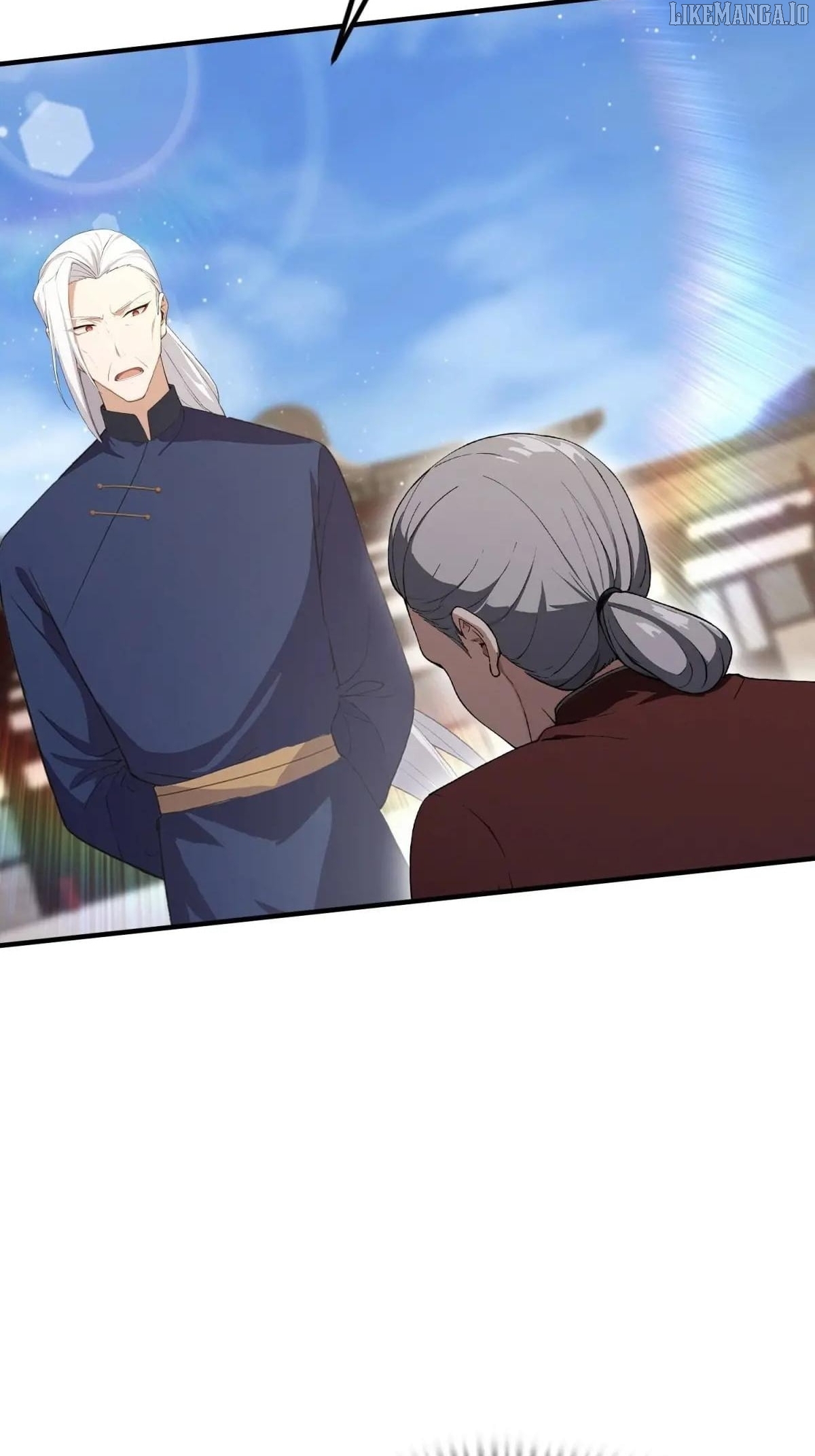 Outrageous! I opened a training class for empresses Chapter 89 - page 16